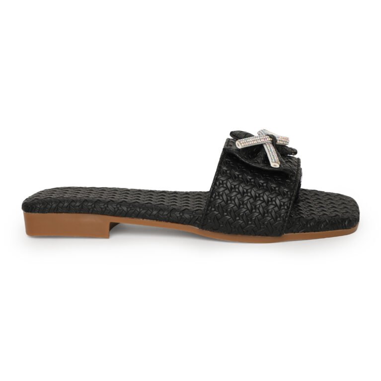 Black Flipflop